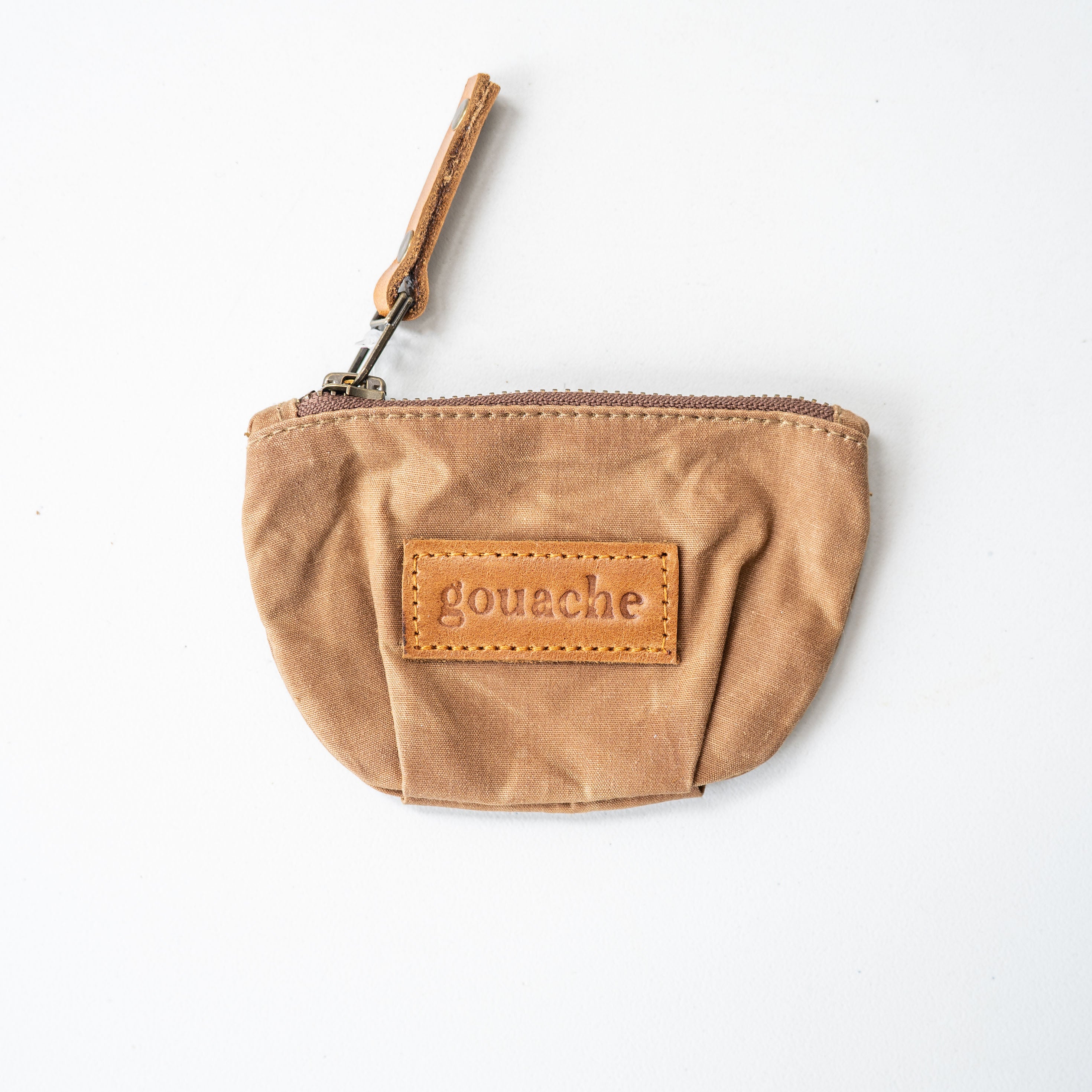 Ted Small Coin Purse