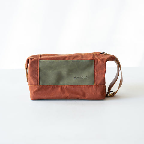 Theodore Dopp Toiletry Pouch