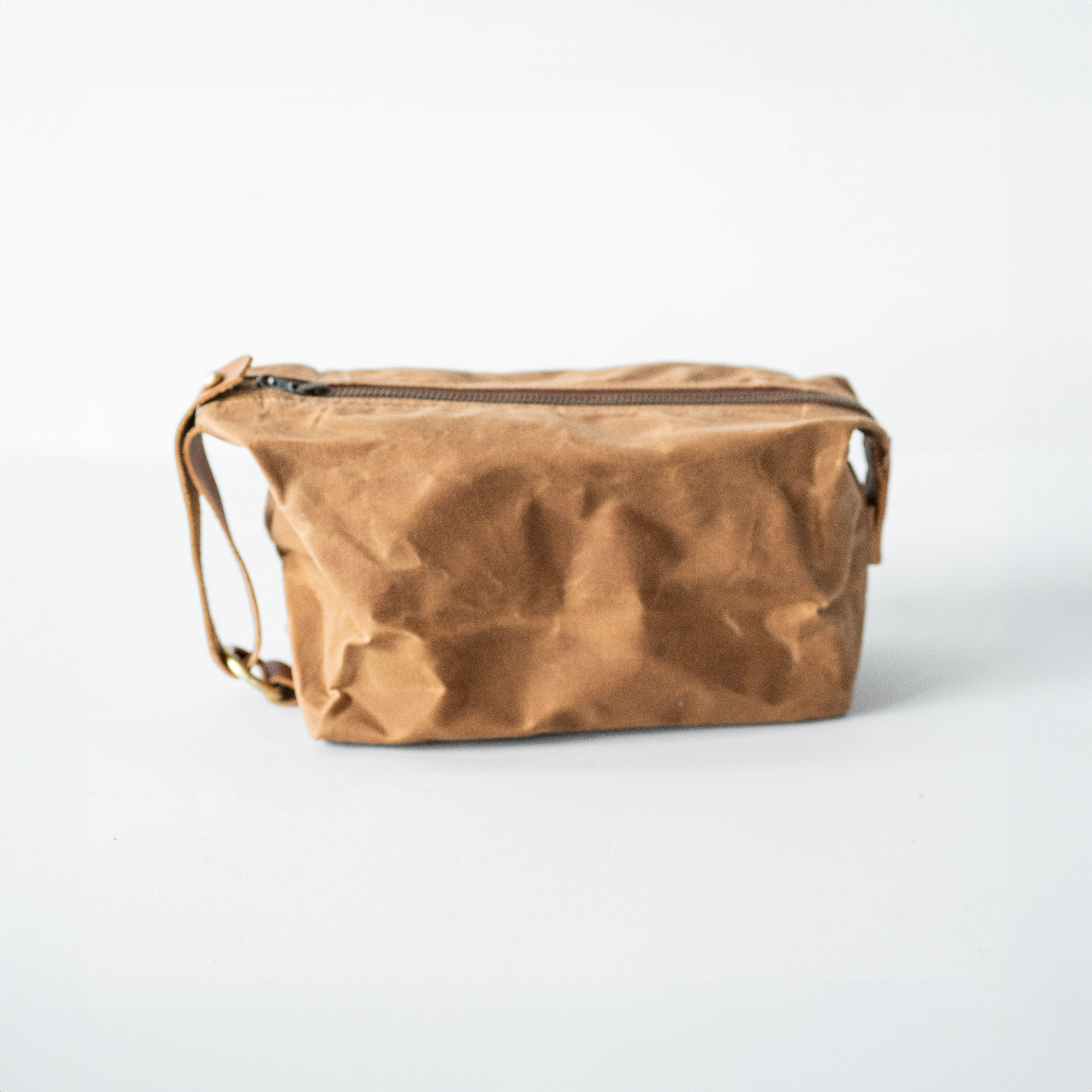 Theodore Dopp Toiletry Pouch