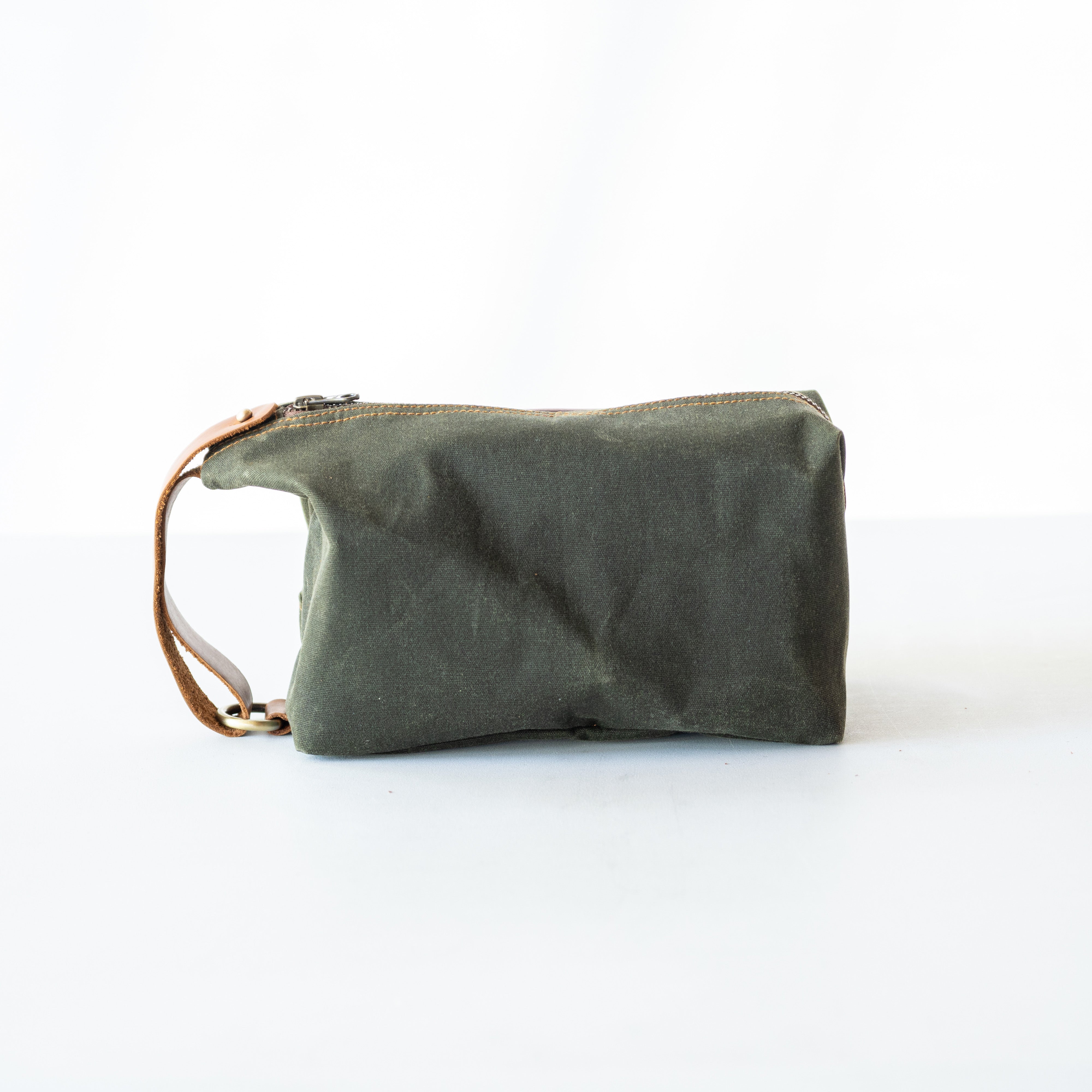 Theodore Dopp Toiletry Pouch