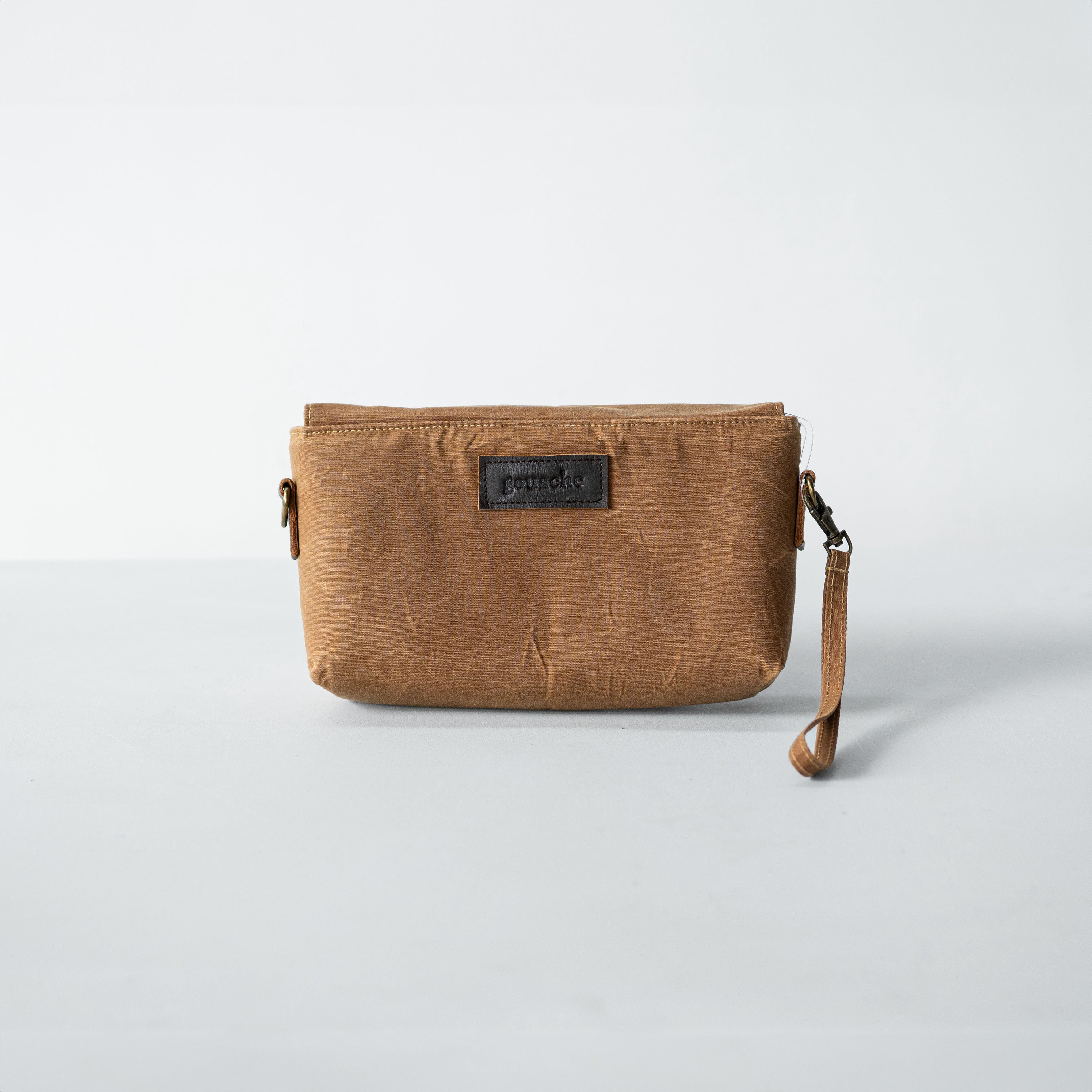 Alex Mini Carrier Sling or Clutch Bag