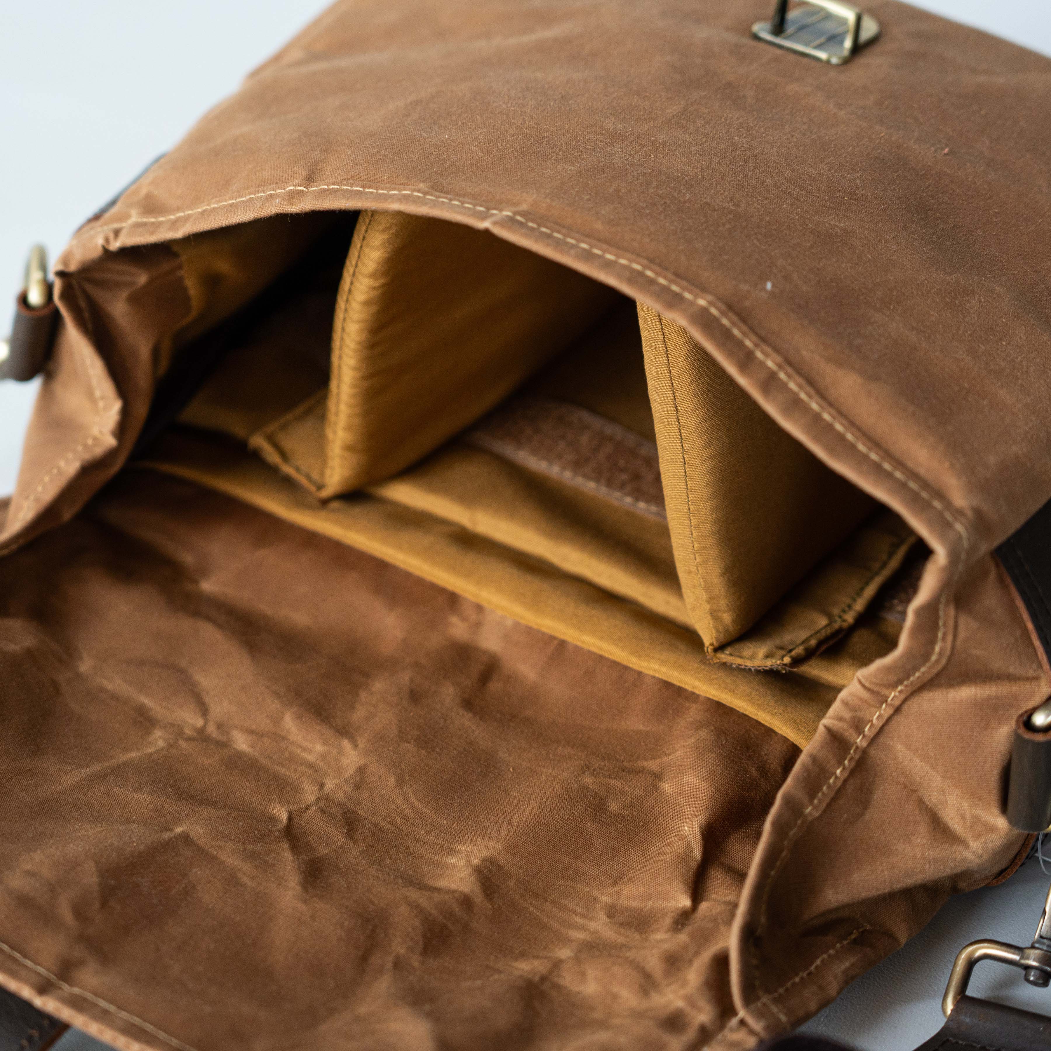 Harvey Camera Sling Bag