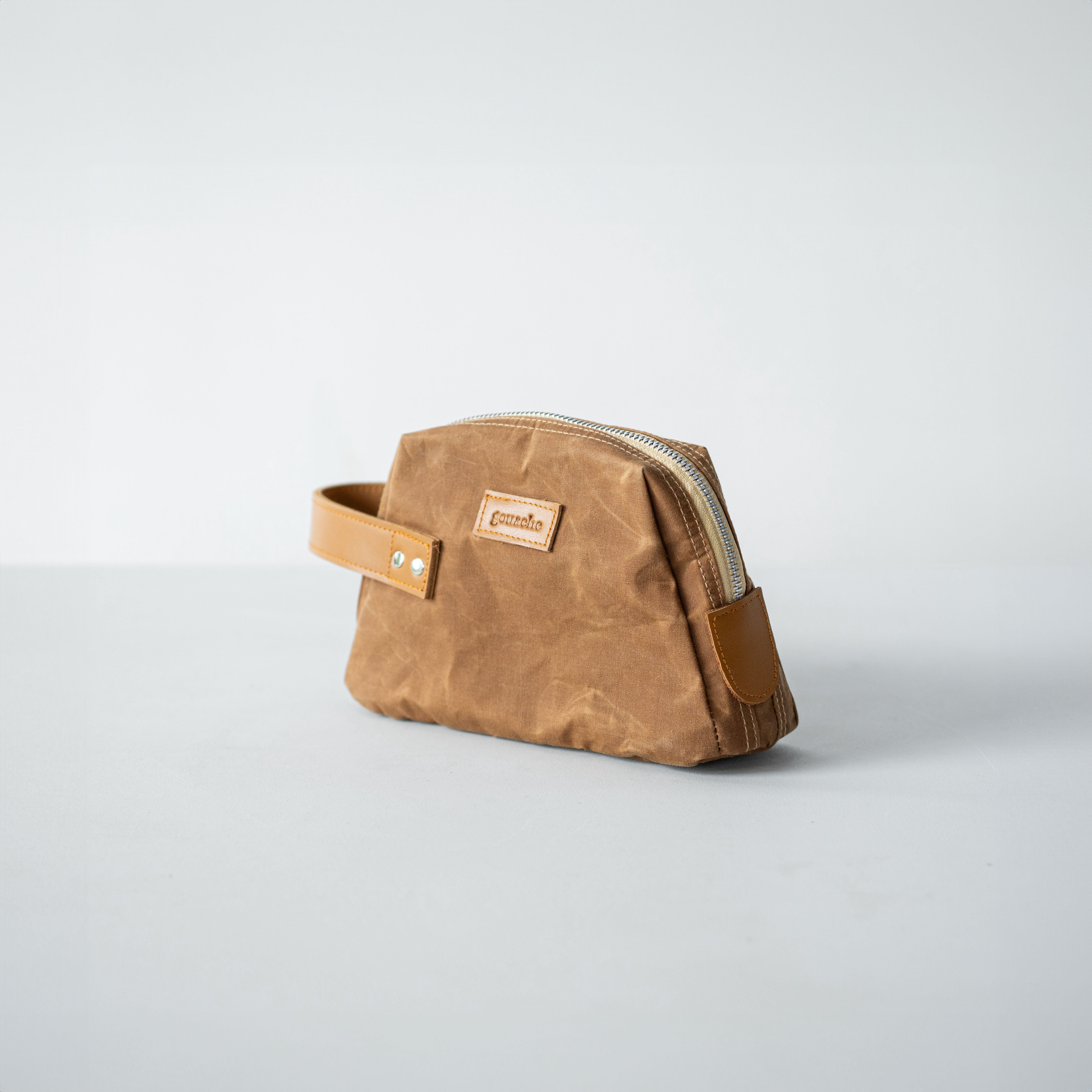 Iris Kit Pouch