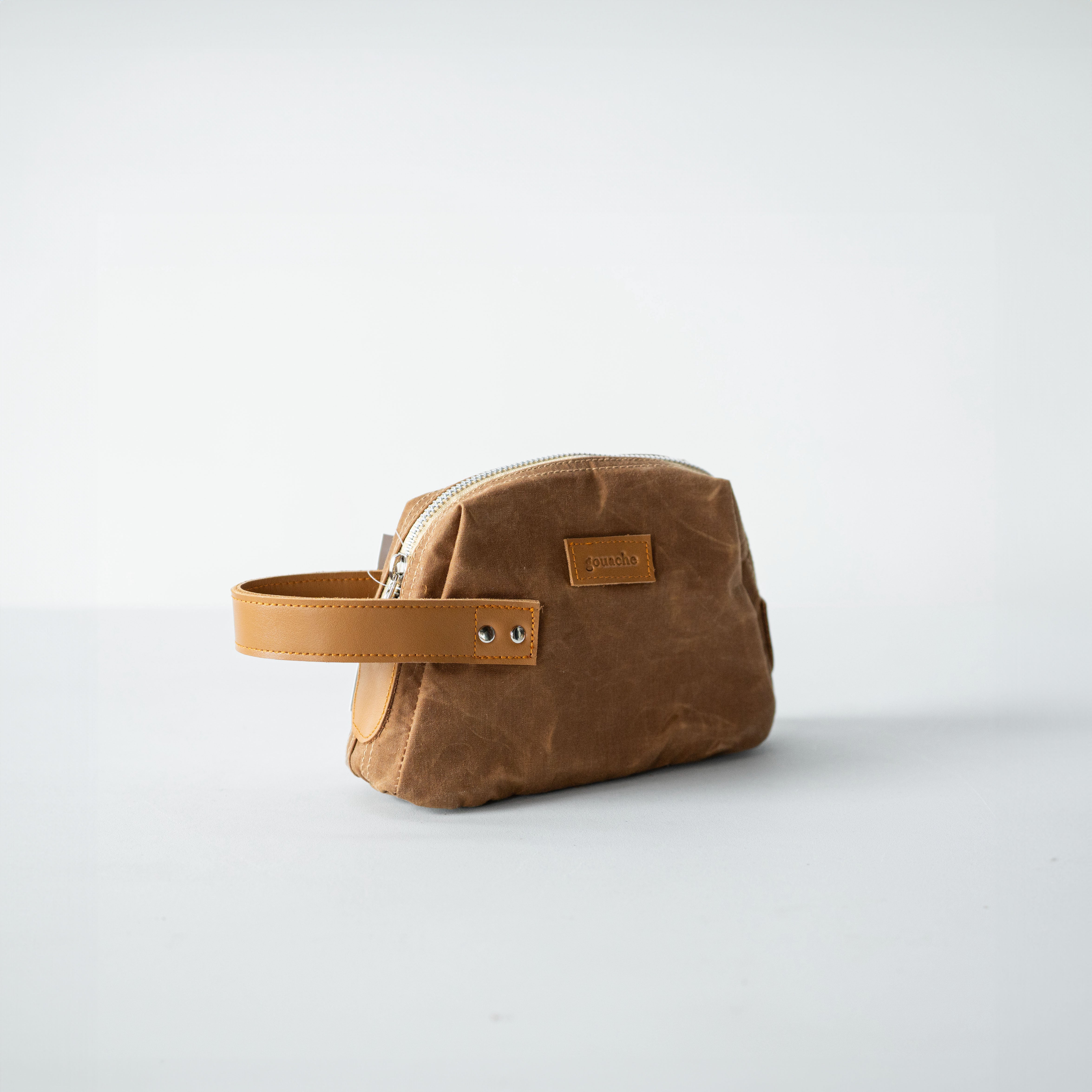 Iris Kit Pouch