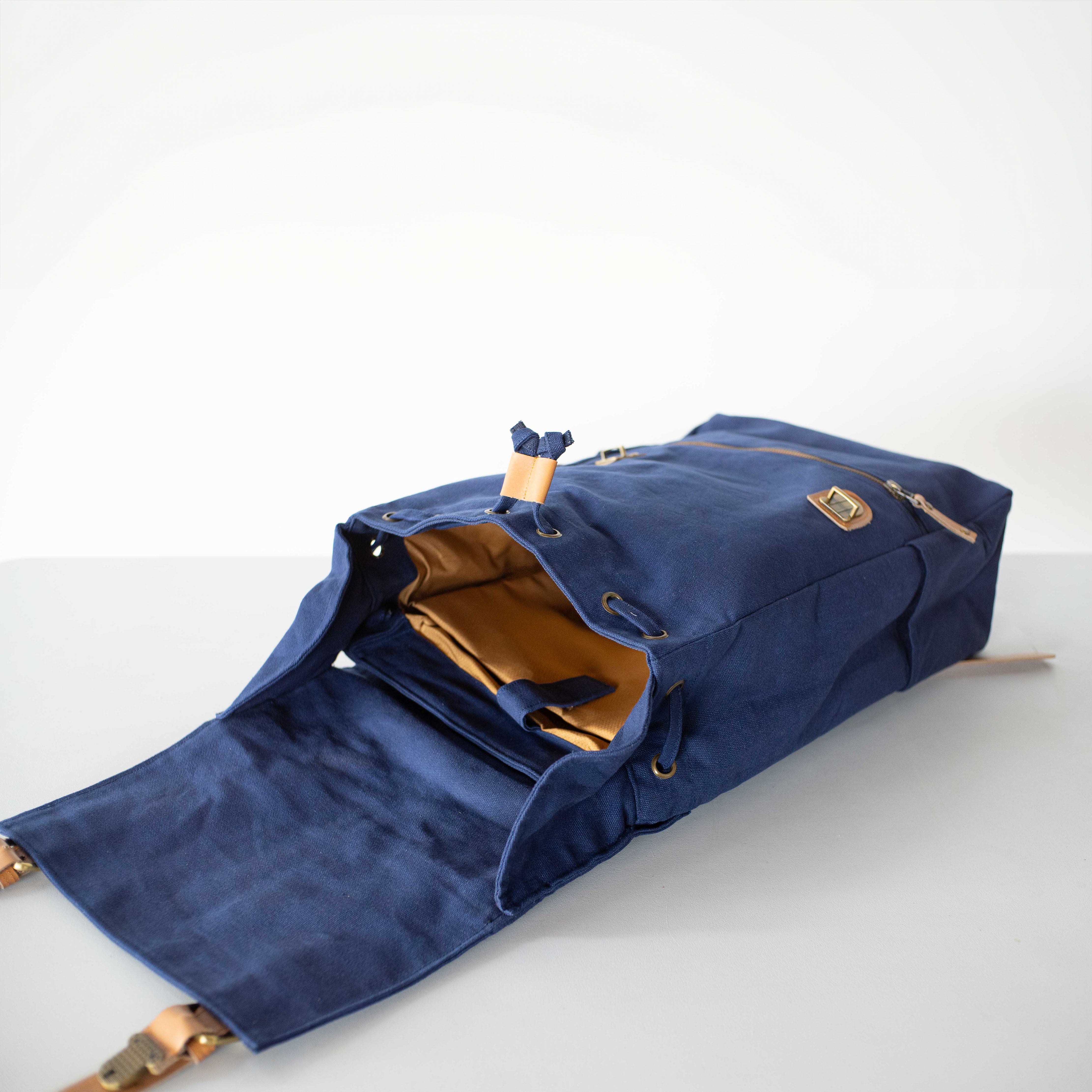 Ross Knapsack Bag