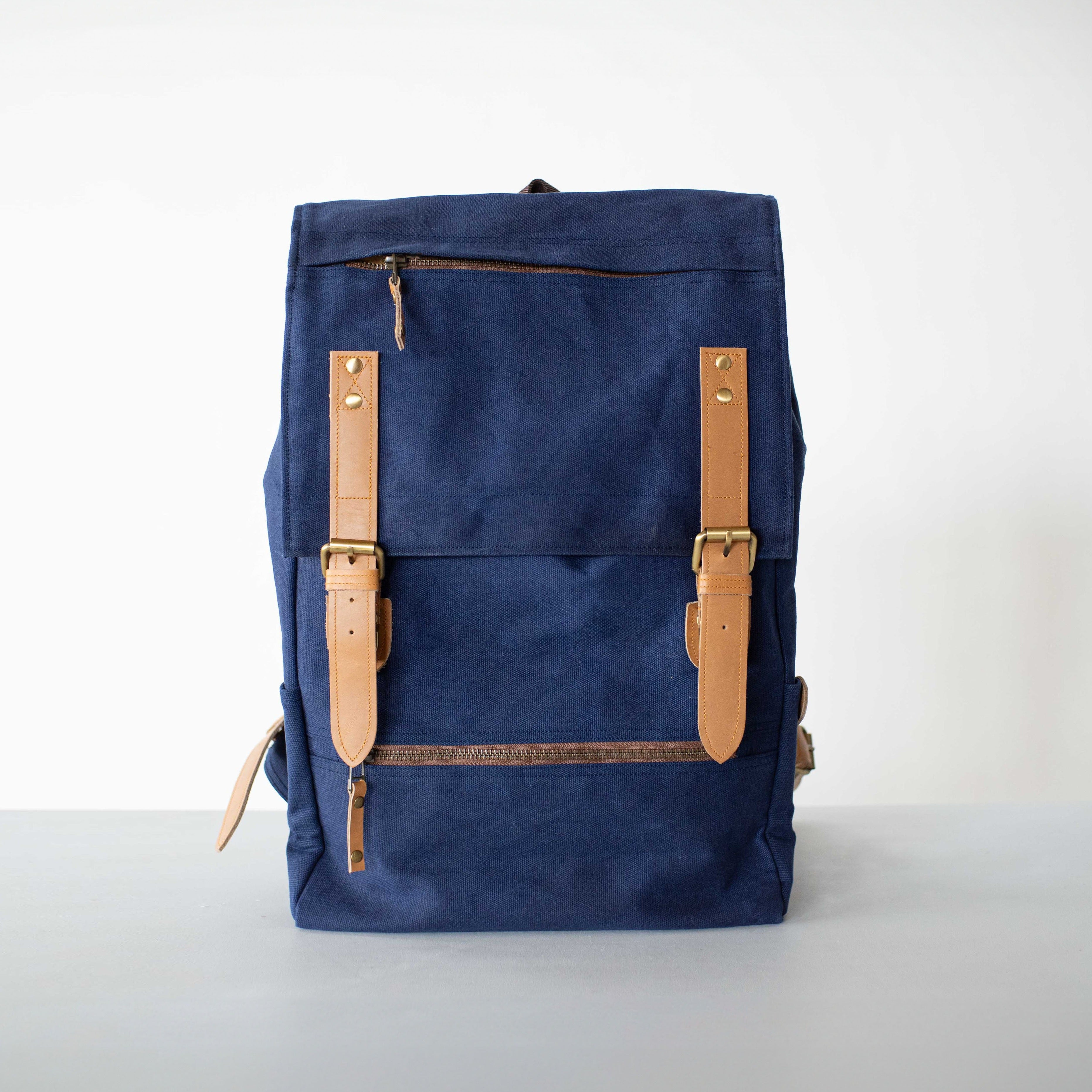 Ross Knapsack Bag