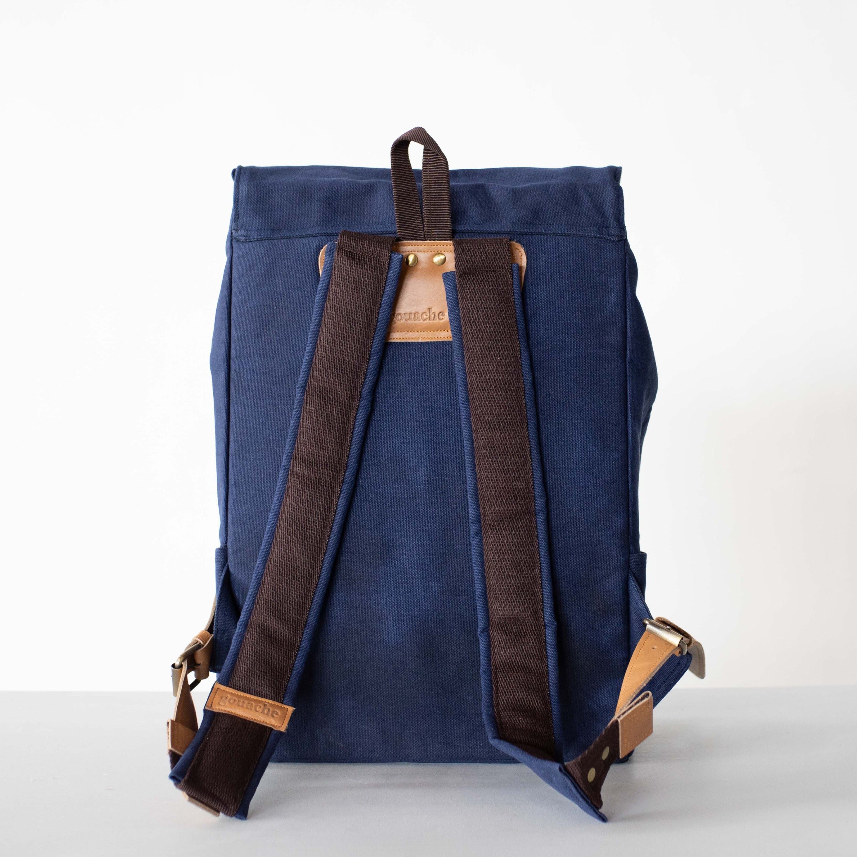 Ross Knapsack Bag