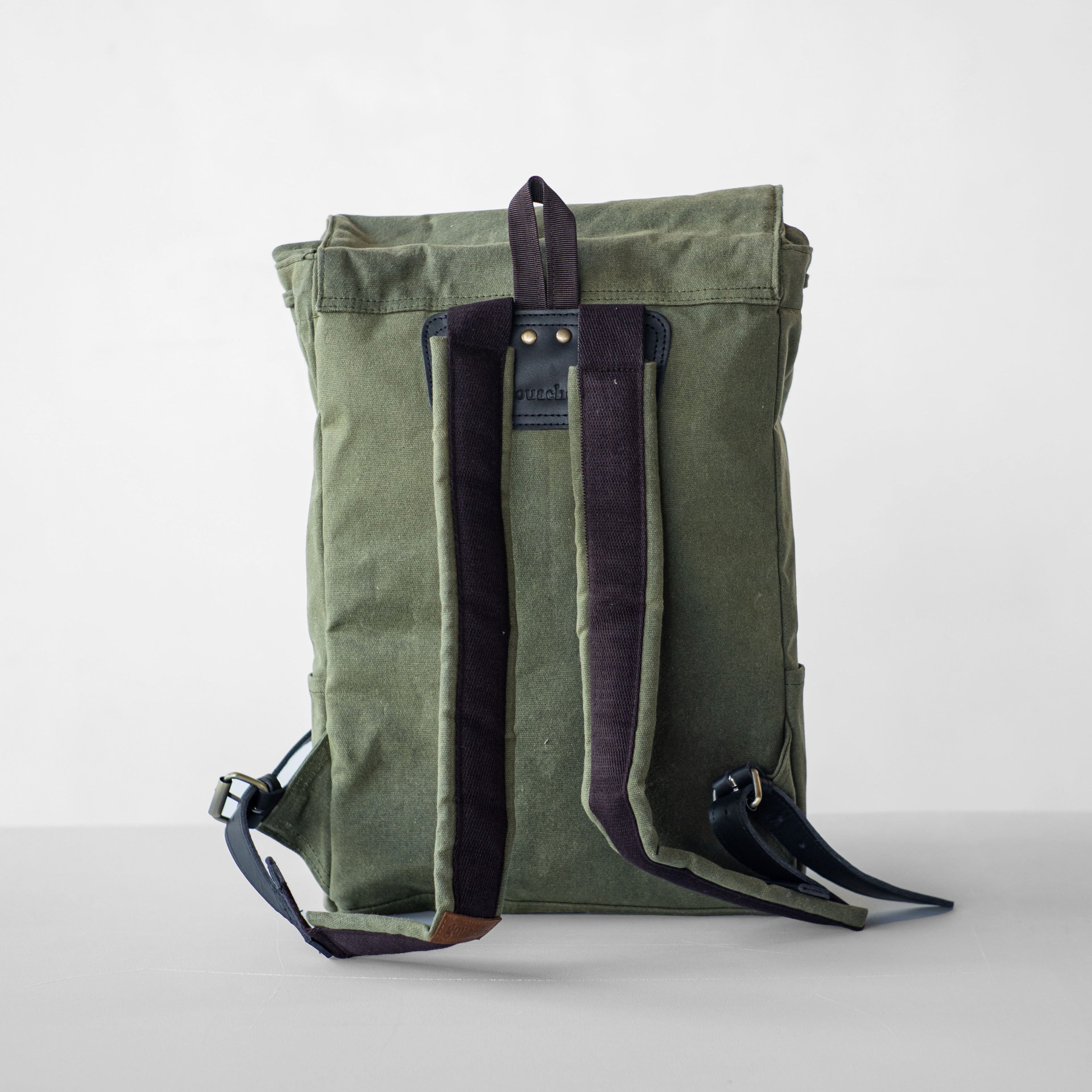 Ross Knapsack Bag
