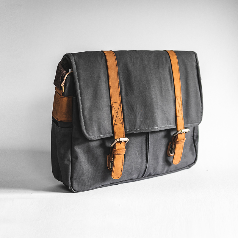 Messenger City Bag