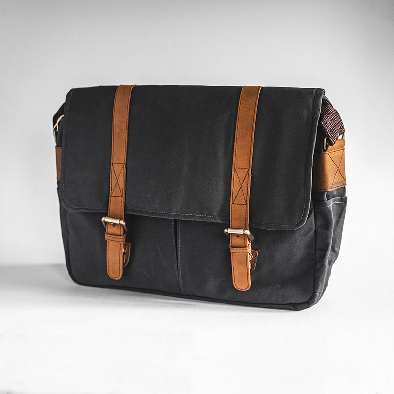 Messenger City Bag