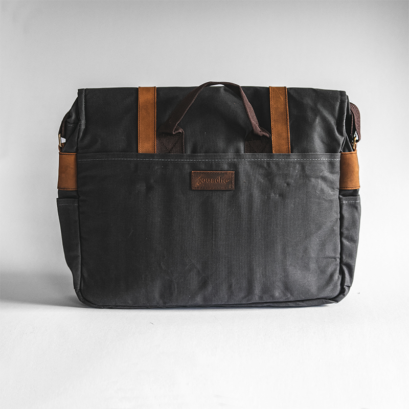 Messenger City Bag