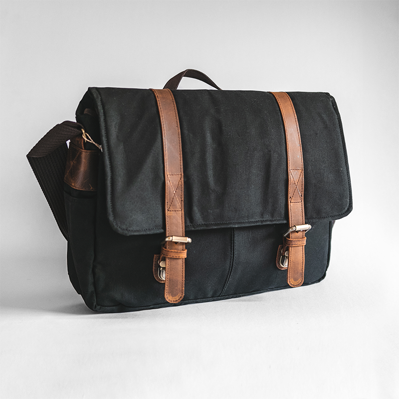 Messenger City Bag