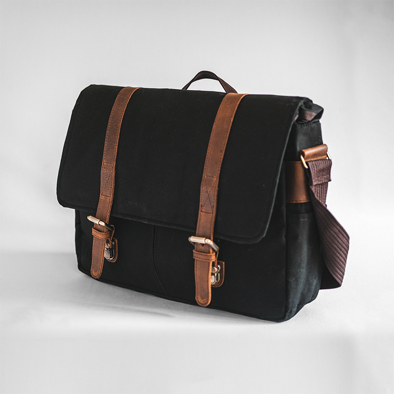 Messenger City Bag