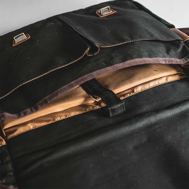 Messenger City Bag