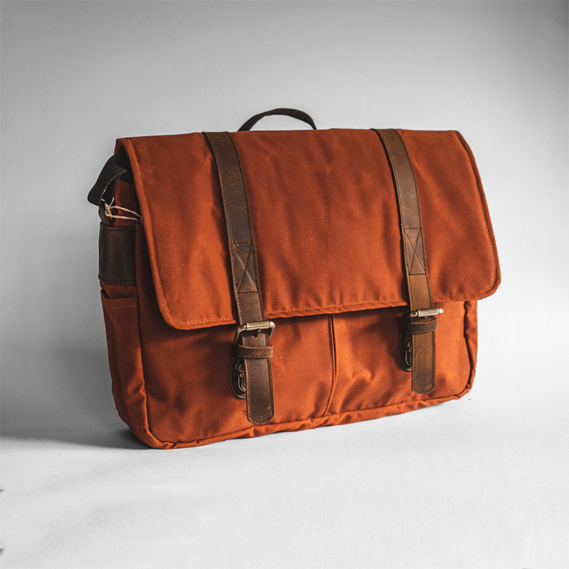 Messenger City Bag