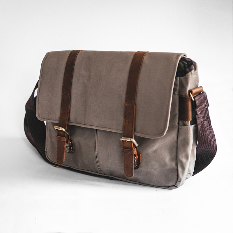 Messenger City Bag