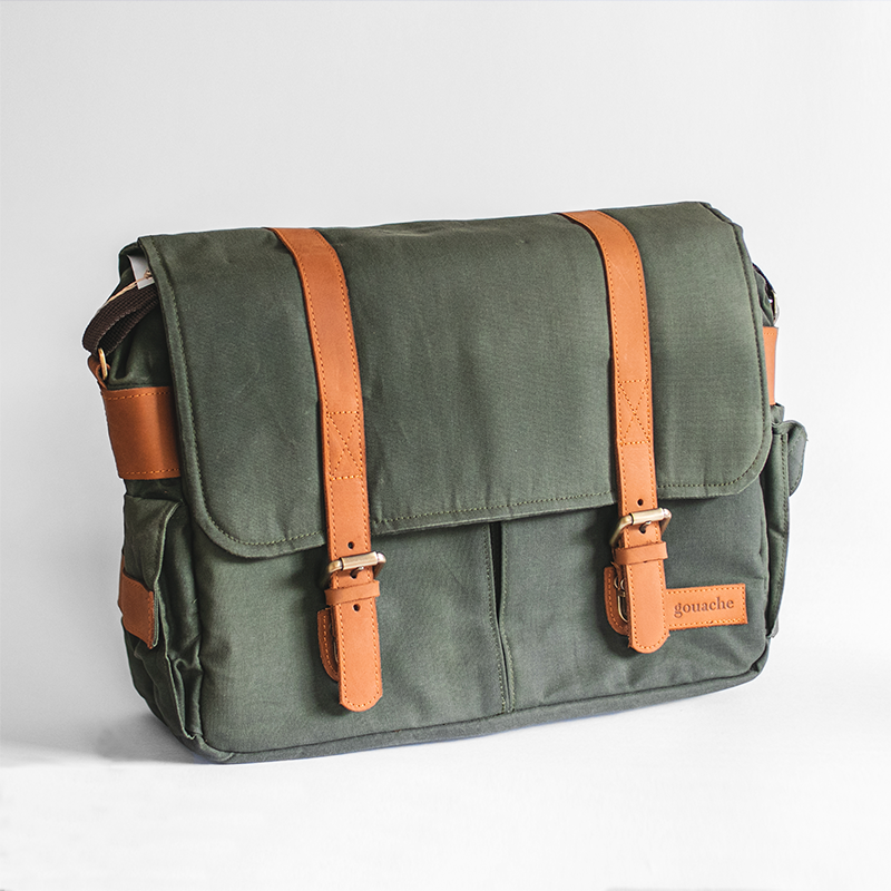 Rennell Camera Bag