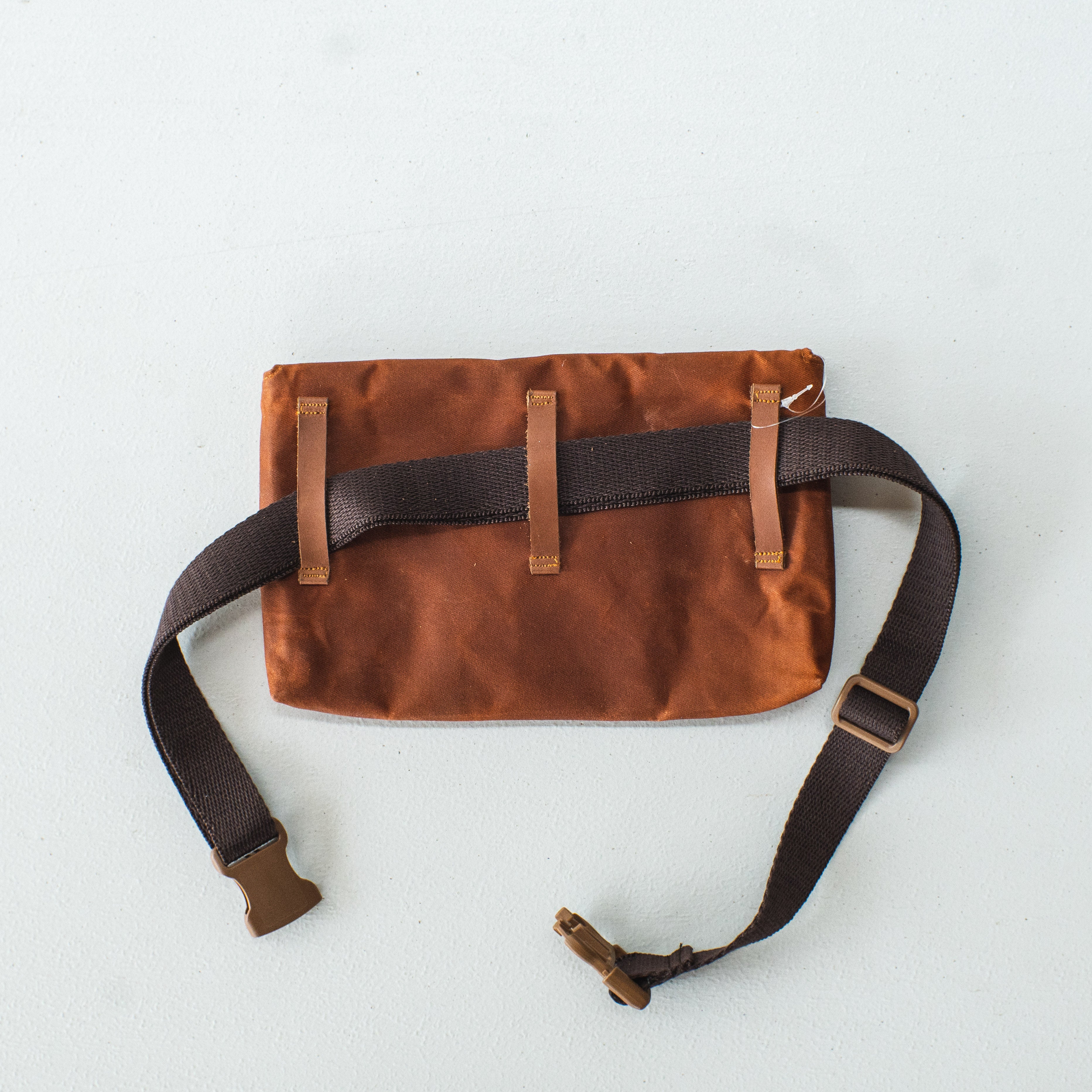 Crosby Belt Bag