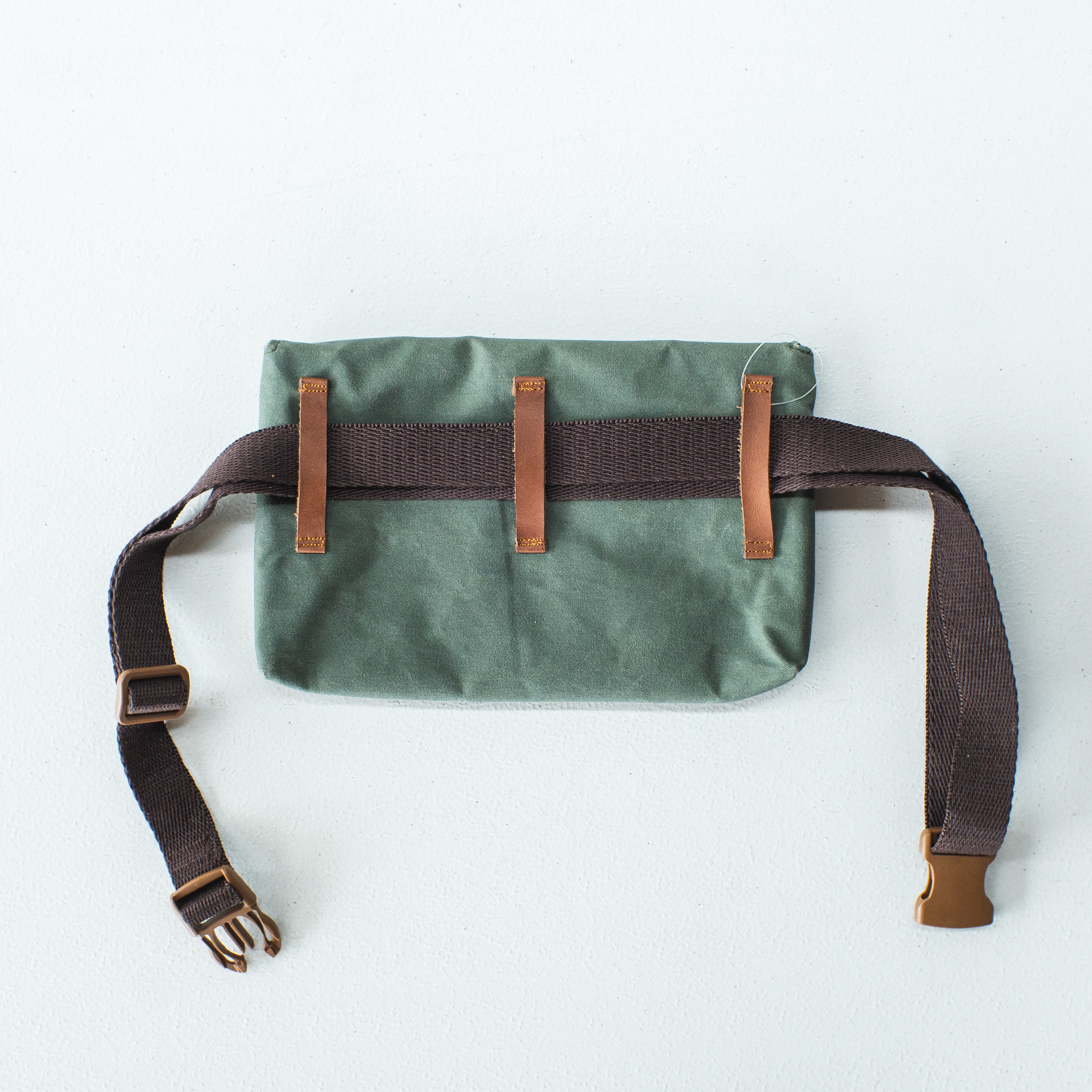 Crosby Belt Bag