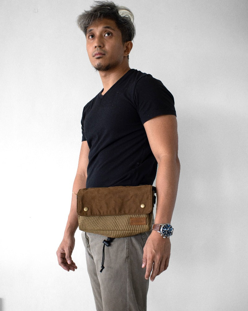 Otto Rider Bag