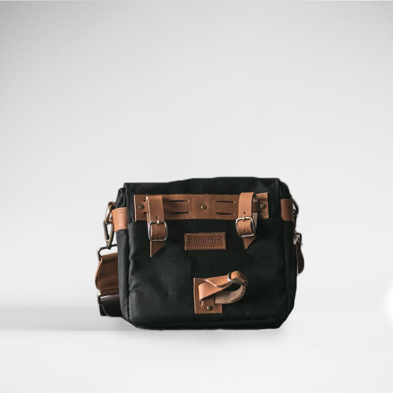 Holga Mini-Camera Sling Bag
