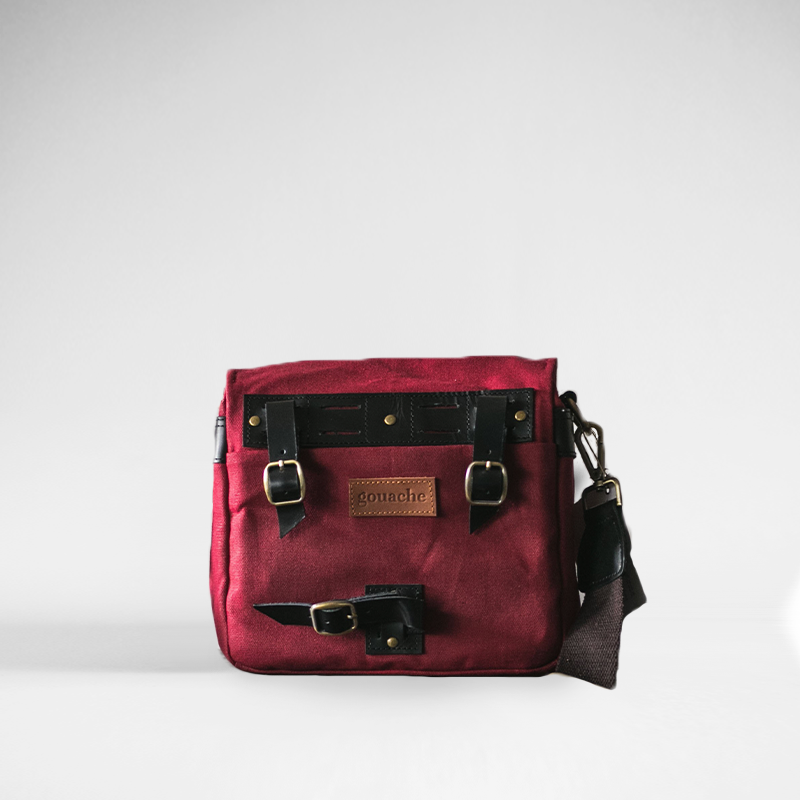 Holga Mini-Camera Sling Bag