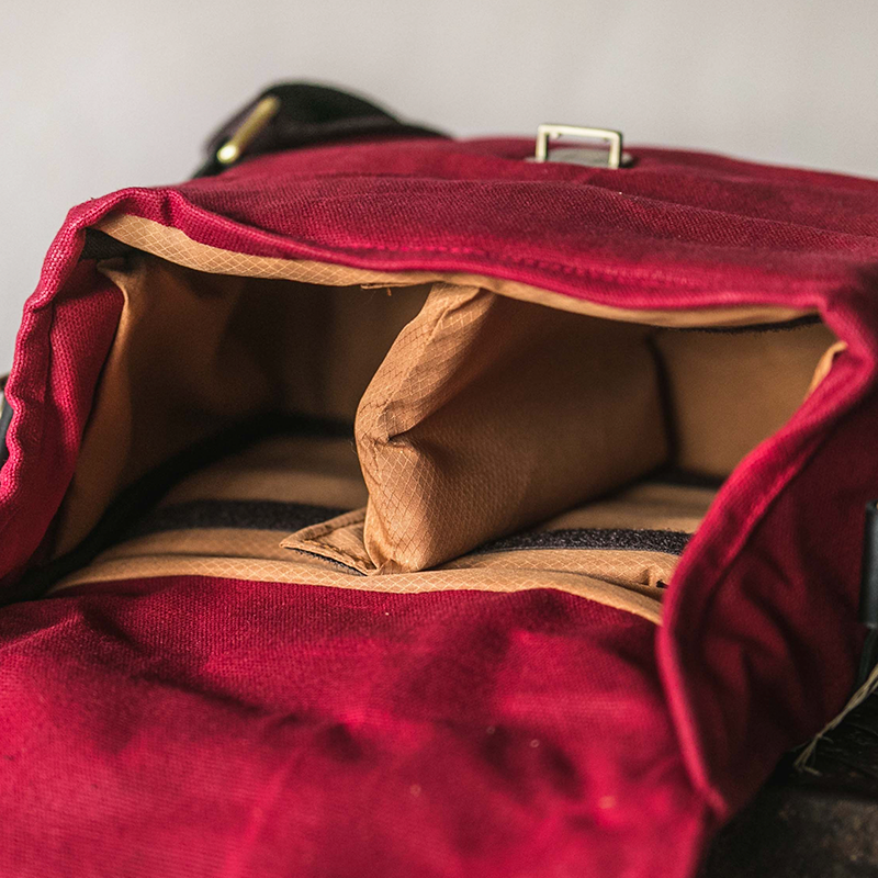 Holga Mini-Camera Sling Bag