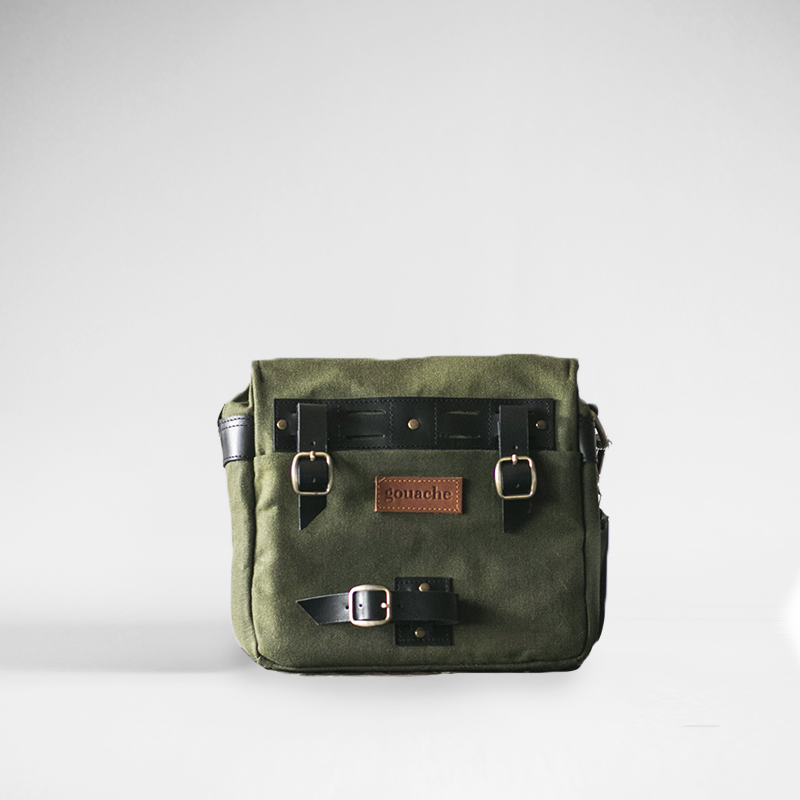 Holga Mini-Camera Sling Bag