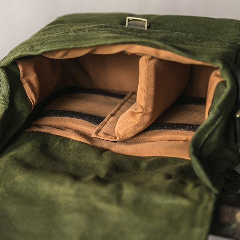 Holga Mini-Camera Sling Bag