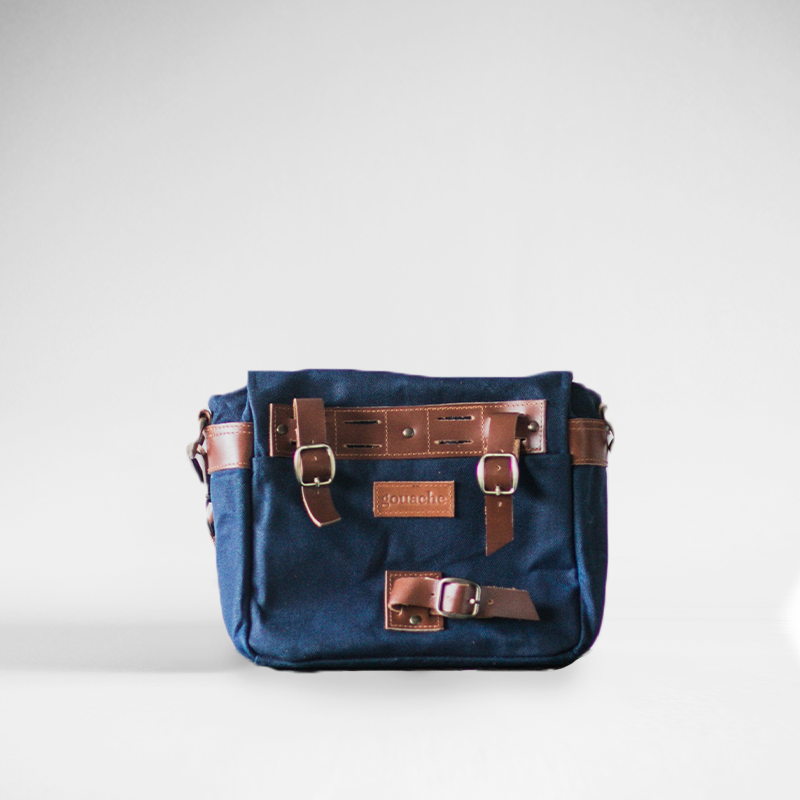Holga Mini-Camera Sling Bag