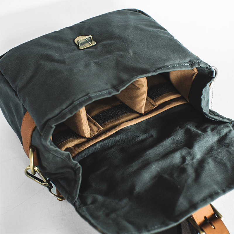 Harvey Camera Sling Bag