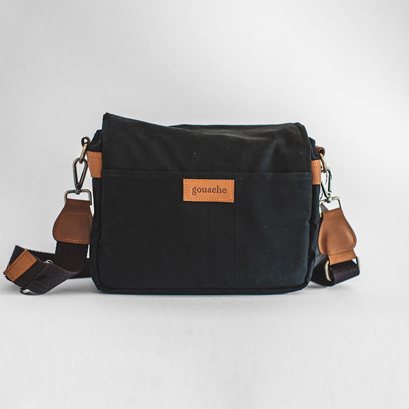 Harvey Camera Sling Bag