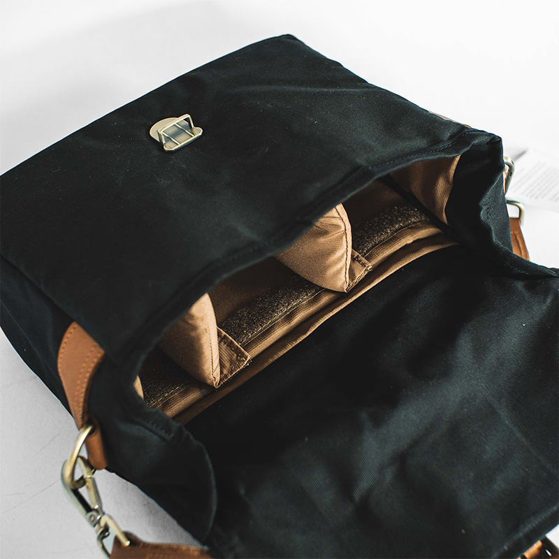 Harvey Camera Sling Bag