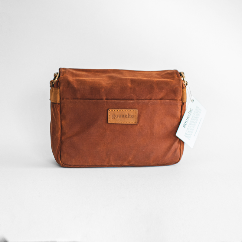Harvey Camera Sling Bag