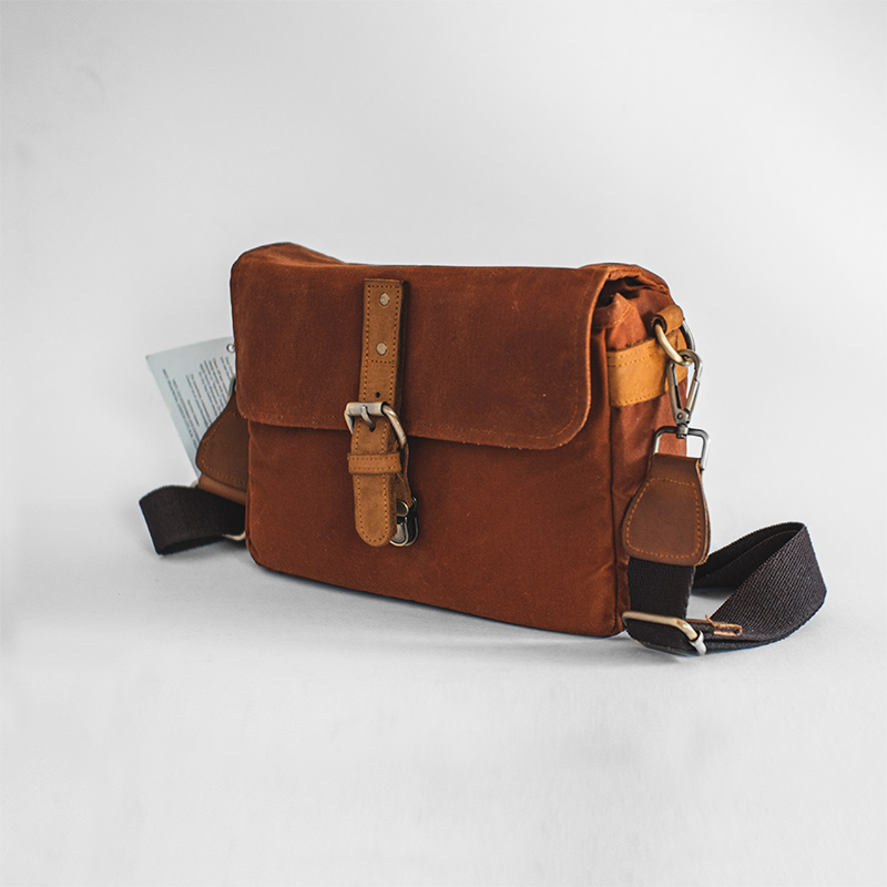 Harvey Camera Sling Bag
