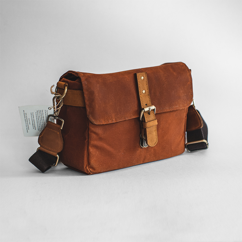 Harvey Camera Sling Bag