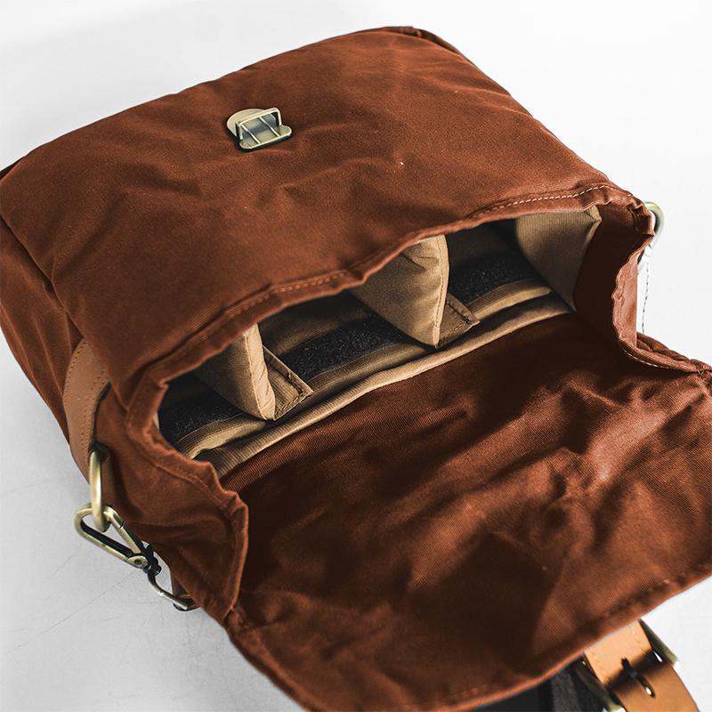 Harvey Camera Sling Bag
