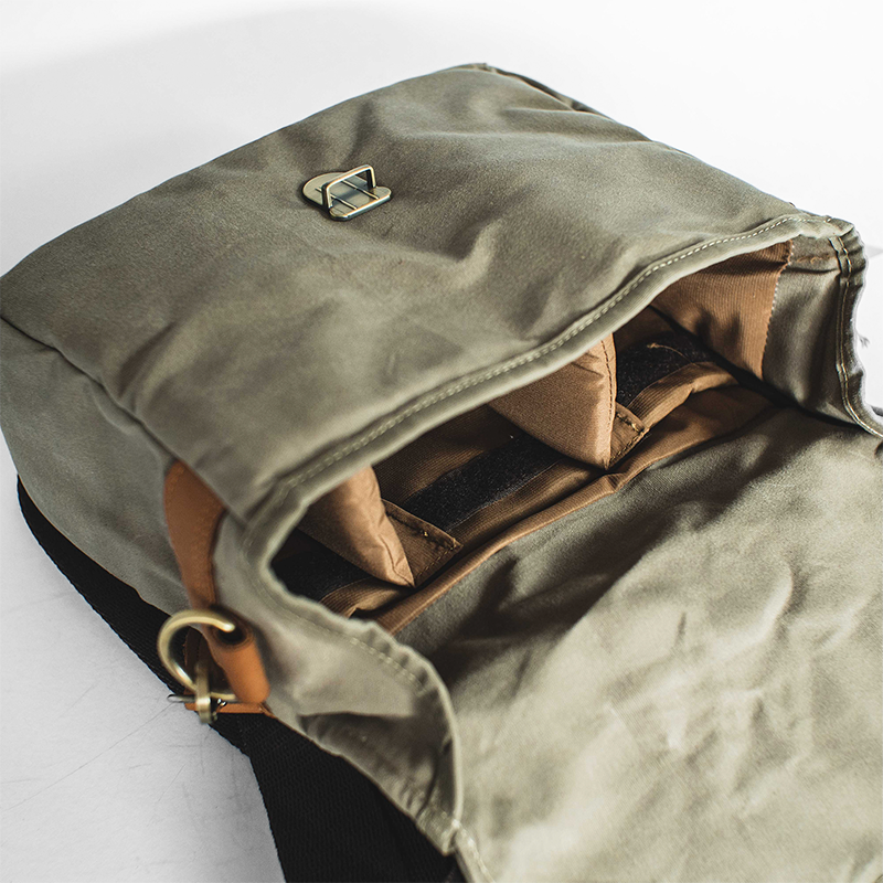 Harvey Camera Sling Bag