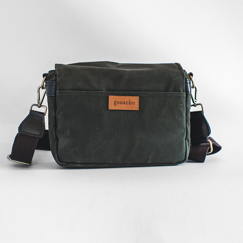 Harvey Camera Sling Bag