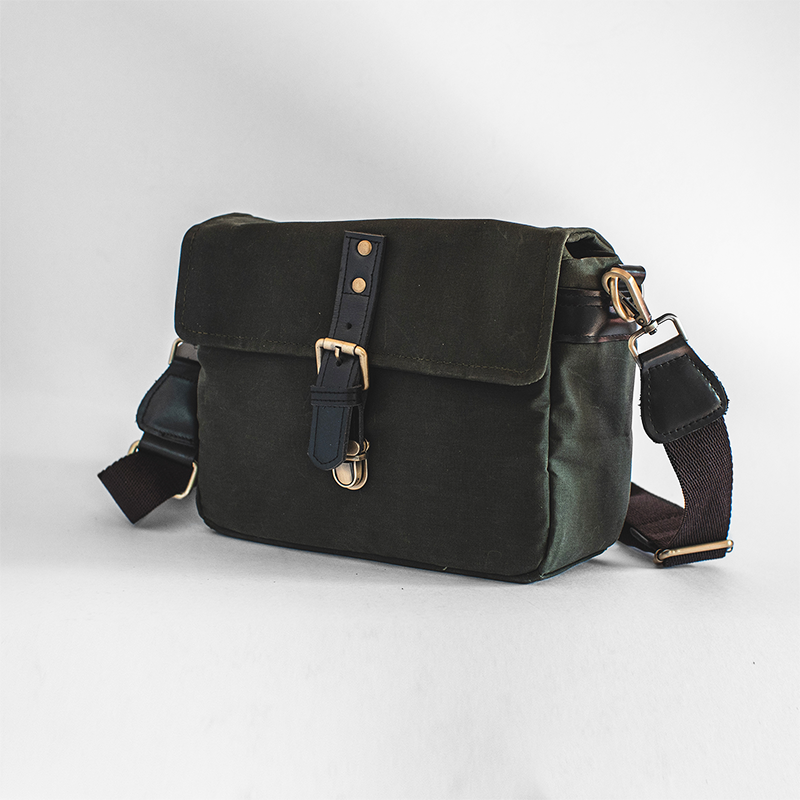 Harvey Camera Sling Bag