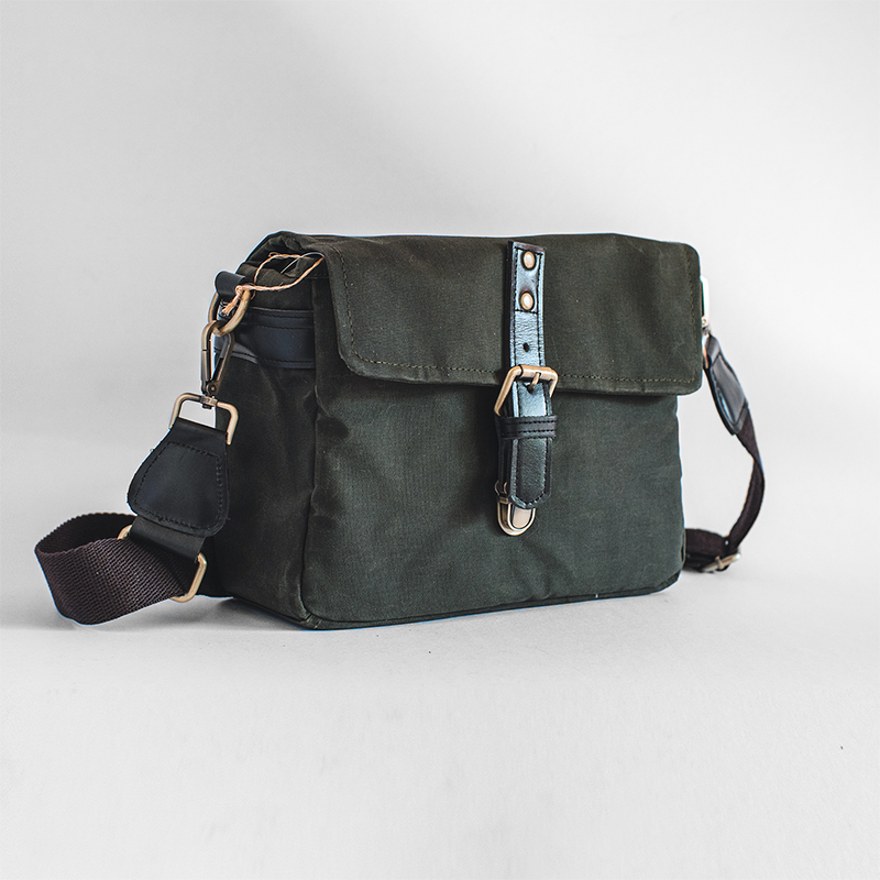 Harvey Camera Sling Bag