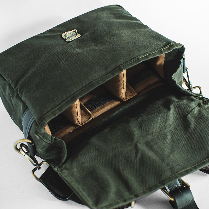Harvey Camera Sling Bag