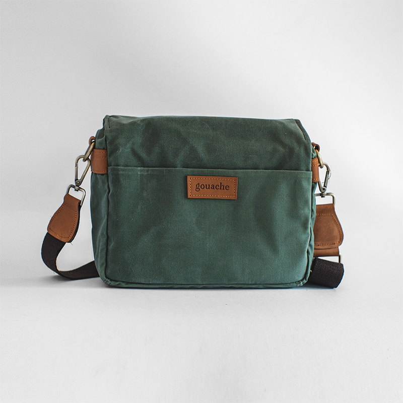 Harvey Camera Sling Bag