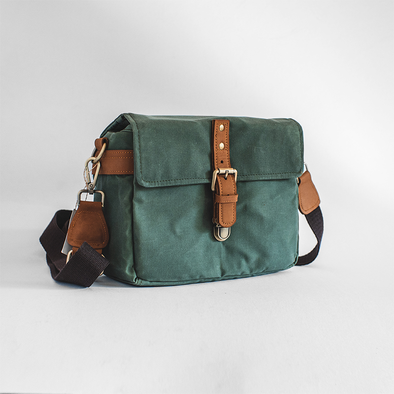 Harvey Camera Sling Bag