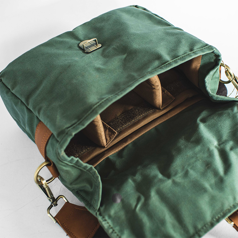 Harvey Camera Sling Bag