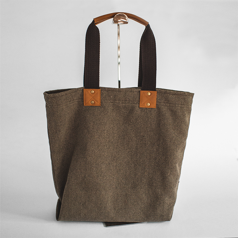 Jacinda Jute Tote Bag