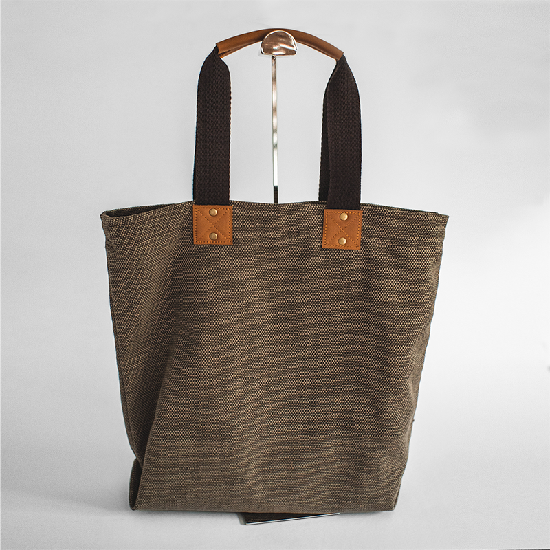 Jacinda Jute Tote