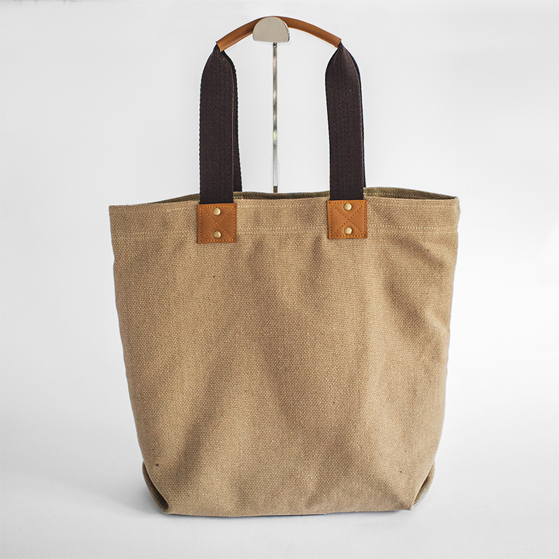 Jacinda Jute Tote