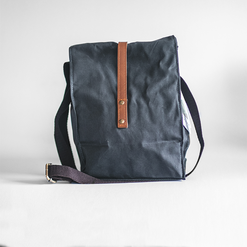 Collette Lunch Bags