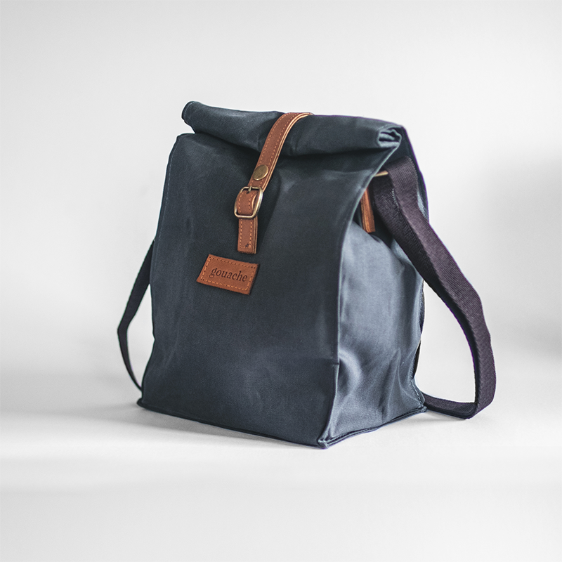 Collette Lunch Bags
